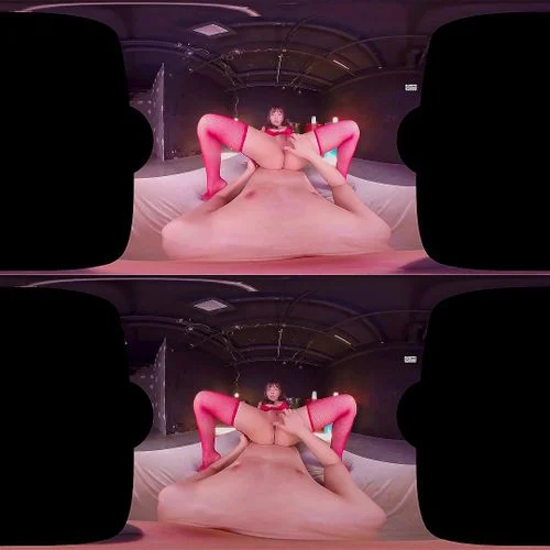 sivr 015 2 - Sivr, Yua Mikami, Vr Japanese Porn