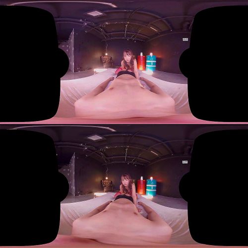 sivr 015 2 - Sivr, Yua Mikami, Vr Japanese Porn