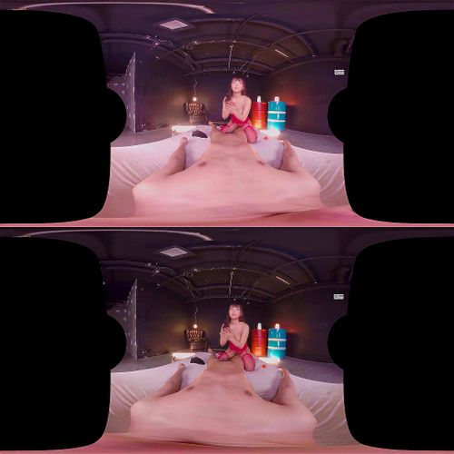 sivr 015 2 - Sivr, Yua Mikami, Vr Japanese Porn