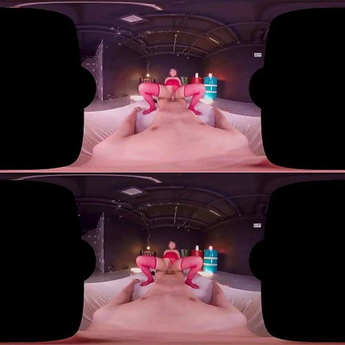 sivr 015 2 - Sivr, Yua Mikami, Vr Japanese Porn