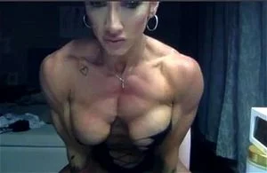 Muscle Webcam thumbnail