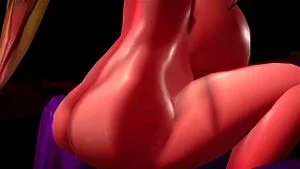 3D porno thumbnail