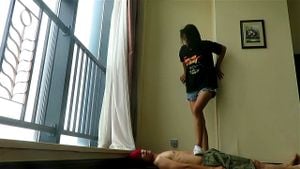 Asian femdom thumbnail