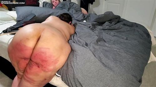 500px x 281px - Watch hard spanking - Punishment Butt, Spanking Big Ass, Fetish Porn -  SpankBang