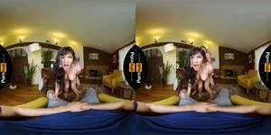 VR - VR thumbnail