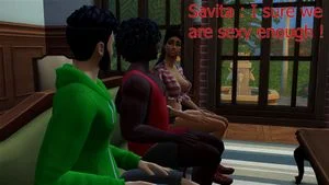 Sims thumbnail