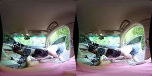  Vr Car sex thumbnail