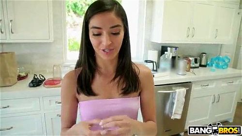 emily willis - Bts, Riley Reid, Emily Willis Porn