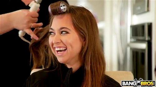 emily willis - Bts, Riley Reid, Emily Willis Porn