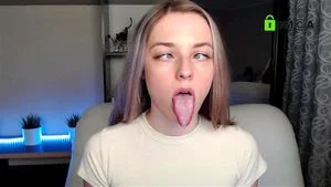 ahegao thumbnail