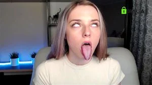 Ahegao thumbnail