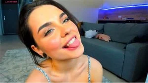 Webcam - Nice Tits thumbnail