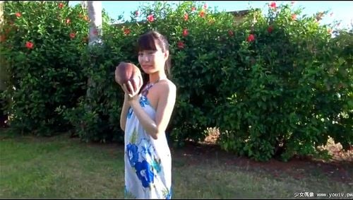 Japanese Softcore Idol [IV-03] 