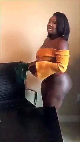 Booty: Stripchat & Ass Booty Porn