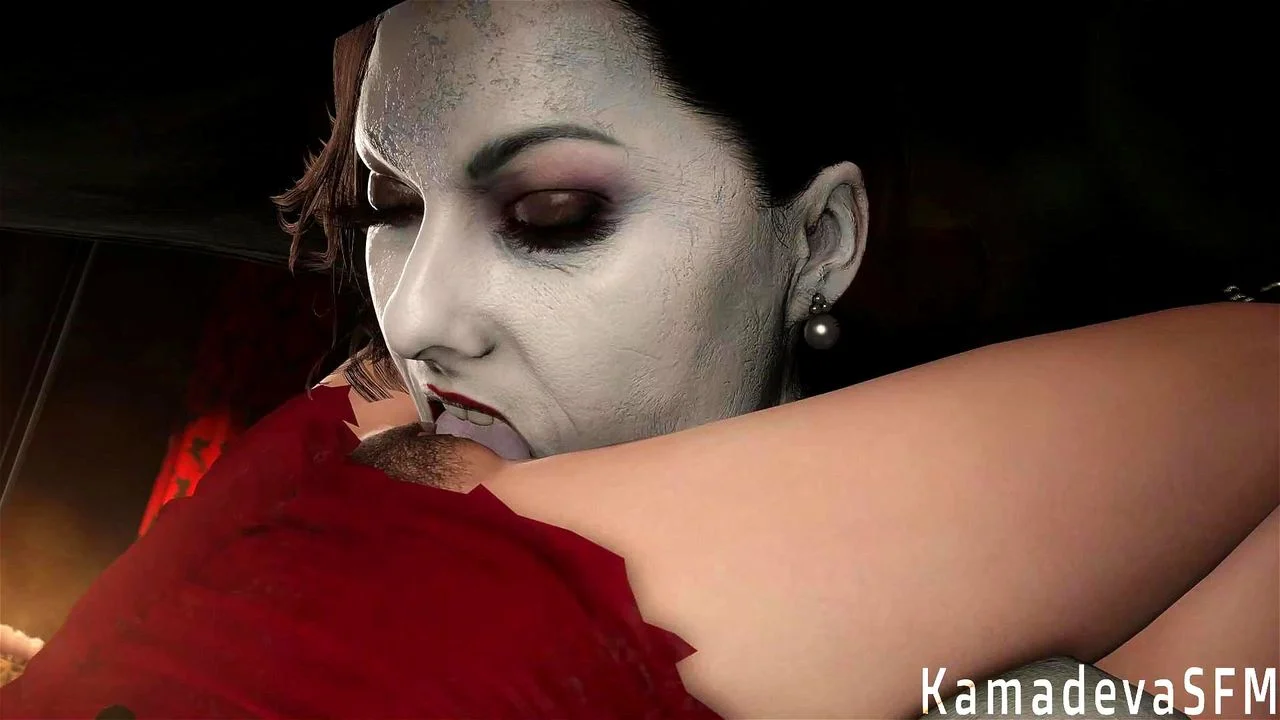 Watch Resident Evil 8 2nd Maiden KamadevaSFM - Gay, Ada Wong, Domination  Porn - SpankBang