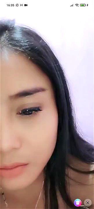 nessie, asian, indonesia live, babe