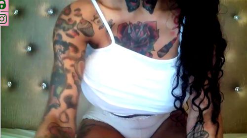 Creamy free show again: Big Tits, Amateur & Babe Porn - SpankBang