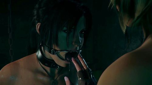 L croft