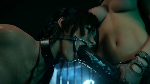 L croft
