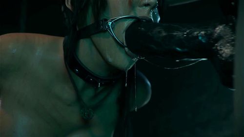 L croft