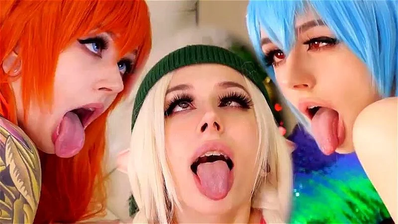 Ahegao