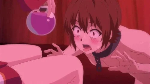 kaifuku jutsushi no yarinaoshi, hentai, cumshot, anime