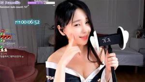 ASMR thumbnail