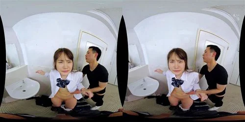 virtual reality, ichika matsumoto, pov, vr