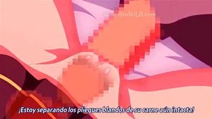 hentai sub español  thumbnail