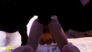 3D porn thumbnail