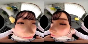 Arina Hashimoto VR (sub) thumbnail