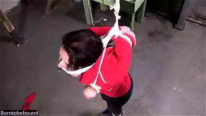 bondage bondage
