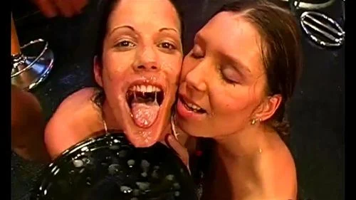GGG - Antje 131 loads swallowed