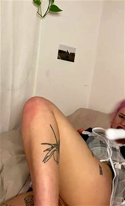 Anal solo chick Anal solo chick