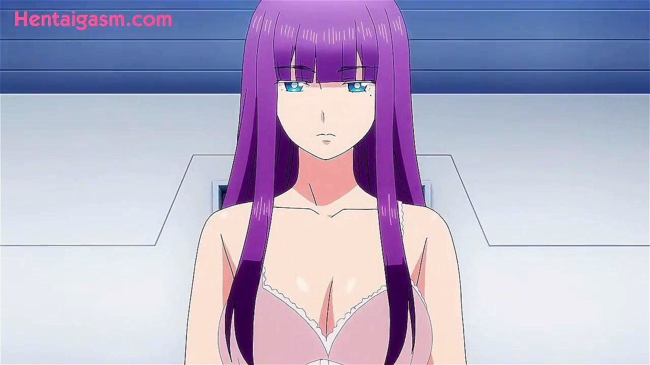 Shuumatsu no harem porn