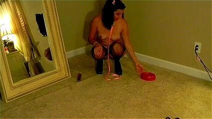 Dumb Latina Puppy Training 5 Dumb Latina Puppy Training 5