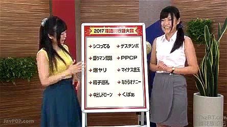 Japanese Naked News 1 hour Compilation Japanese Naked News 1 hour Compilation