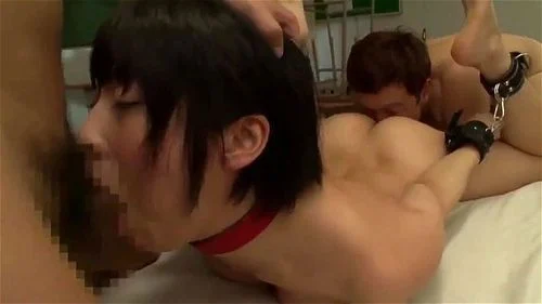 Asian Petgirls Being Trained Pt 1: Blowjob, Asian Blowjob & Eporner Porn - SpankBang