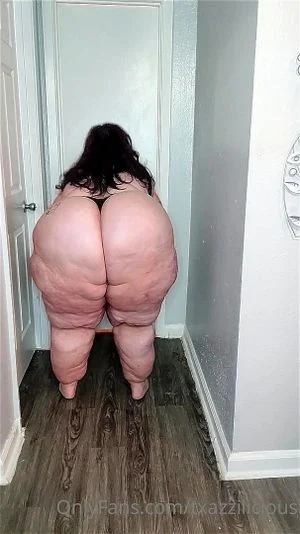 bbw/ big ass thumbnail