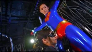 Giga Superhero - Watch GIGA Super Heroine 036 - Heroine, Giga Heroine, Superheroine Porn -  SpankBang