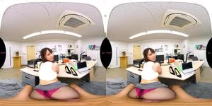 JAV VR thumbnail