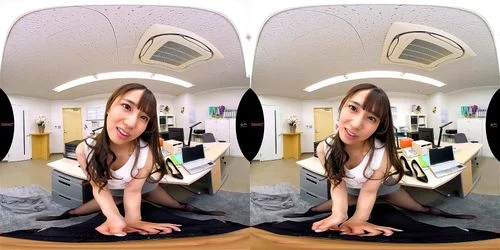 pov, japanese, virtual reality, vr