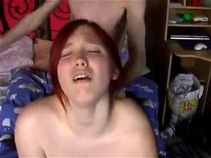 Watch Chubby Redhead - Bbw, Redhead Porn - SpankBang