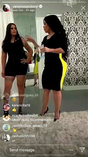 Latina tv