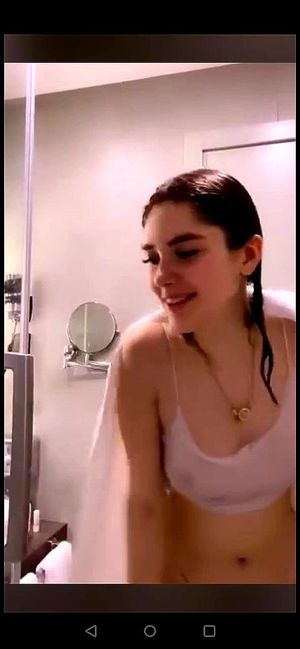 Watch Showering Showering See Through Pov Porn Spankbang