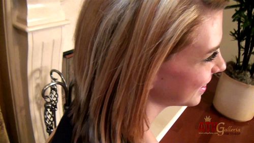 Interview d'Aubrey Belle Vidéo Porno - SpankBang