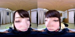 Japanese VR thumbnail