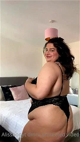 SSBBW Belly thumbnail