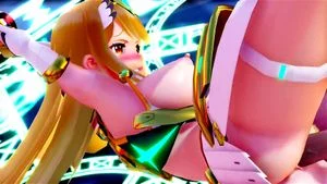 Mythra thumbnail