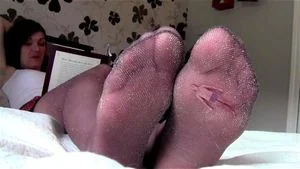 Feet thumbnail